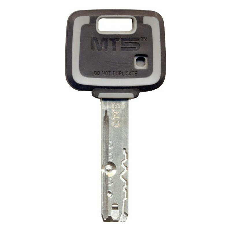 Изготовление дубликата ключа MUL-t-lock MT5+